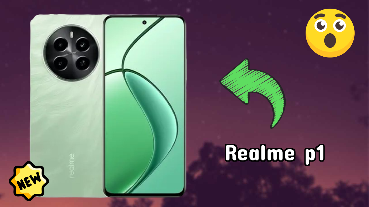 Realme P1 Complete Review: Everything You Need to Know