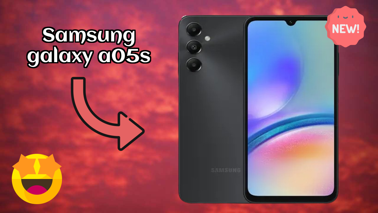 Samsung Galaxy A05s Price Drop: Available at Just ₹11,998