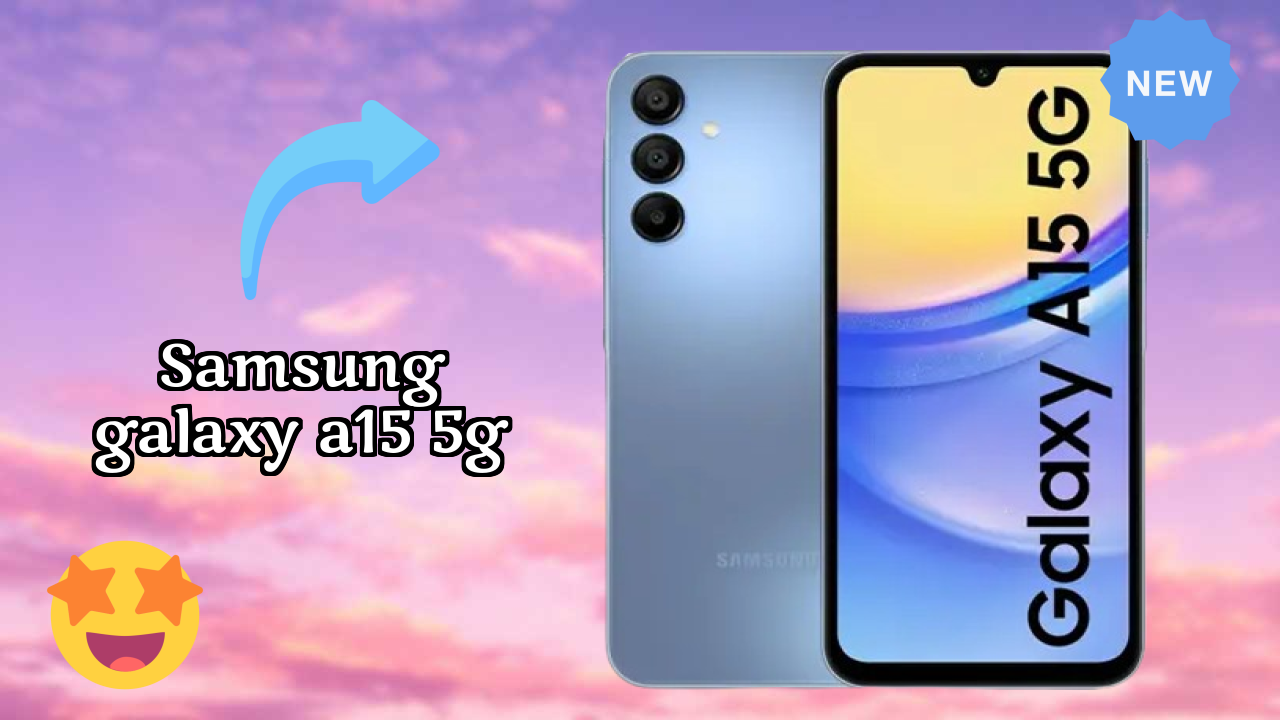 Samsung Galaxy A15 5G Camera Review: 50 MP + 5 MP + 2 MP Rear Camera Samples