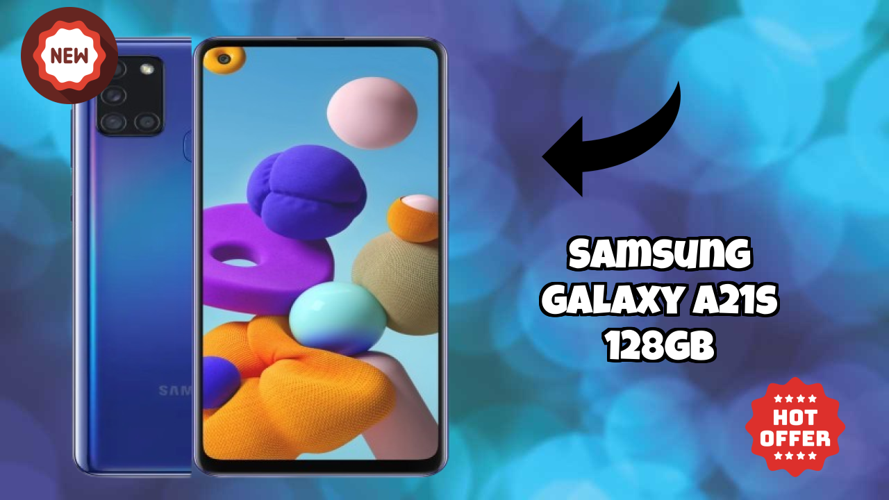 Samsung Galaxy A21s 128GB Camera Review: 48 MP + 8 MP + 2 MP + 2 MP Rear Camera Photo Quality