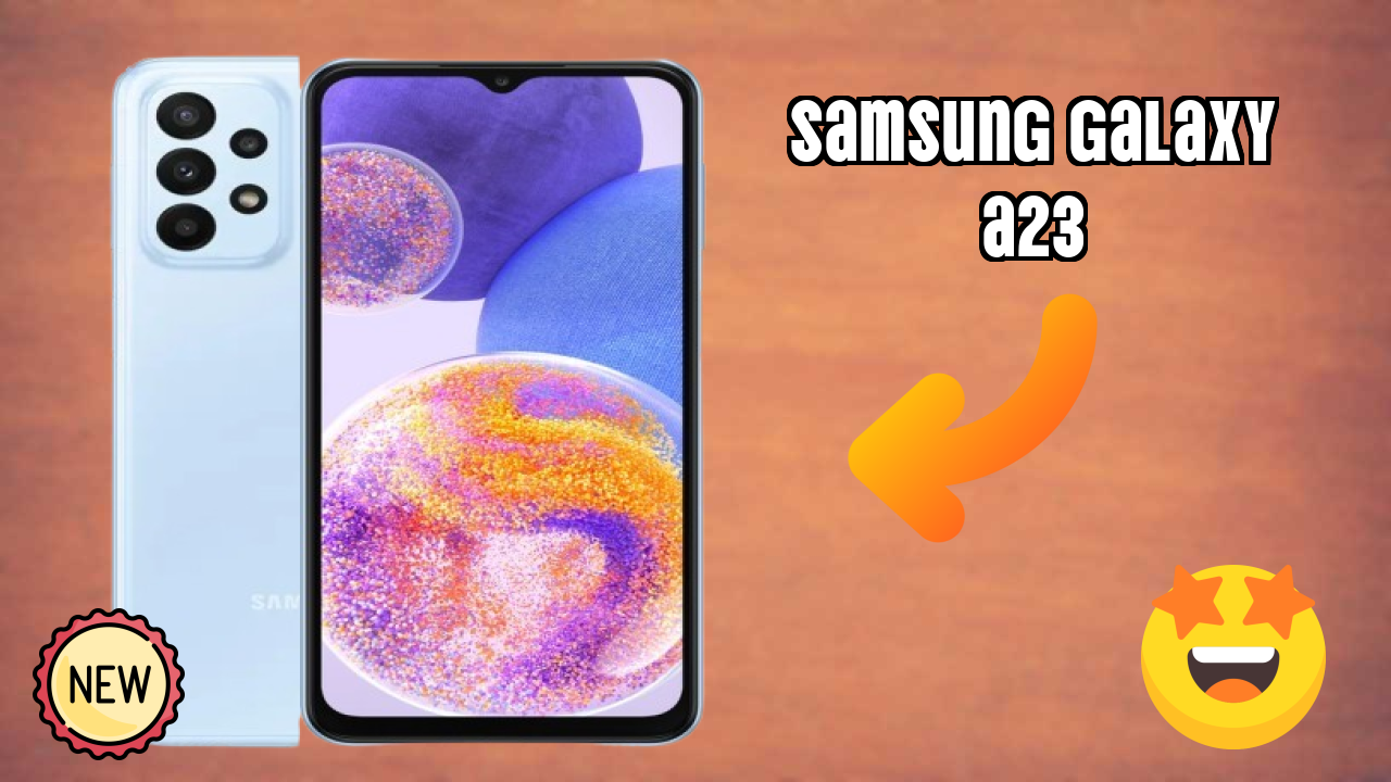 Samsung Galaxy A23 Camera Test: 8 MP Front Camera Selfie Quality