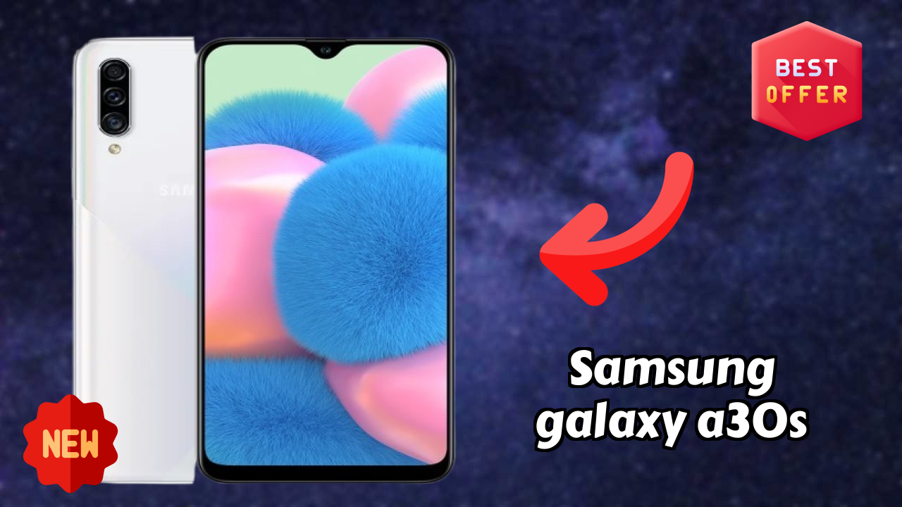 Samsung Galaxy A30s RAM Review: 4 GB RAM Multitasking Check