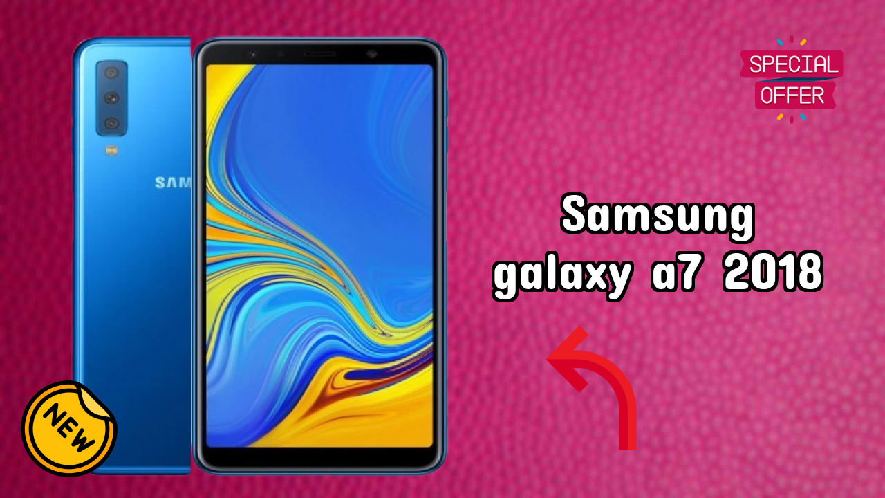 Samsung Galaxy A7 2018 RAM Usage: Is 4 GB RAM Enough for Heavy Apps?