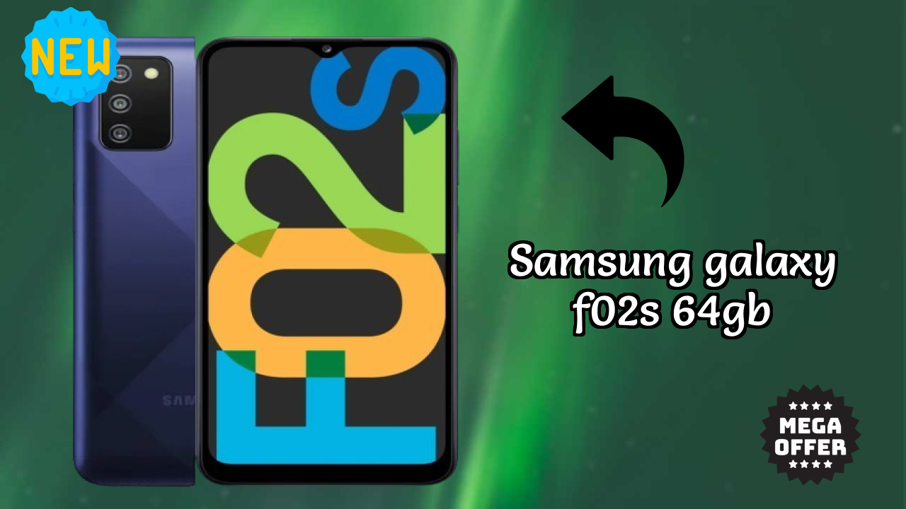 Samsung Galaxy F02s 64GB Processor Test: Snapdragon 450 Benchmarks