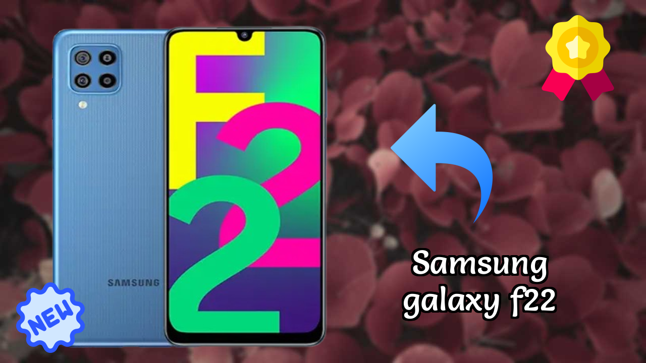 Samsung Galaxy F22 Camera Quality: 48 MP + 8 MP + 2 MP + 2 MP Rear Camera Samples