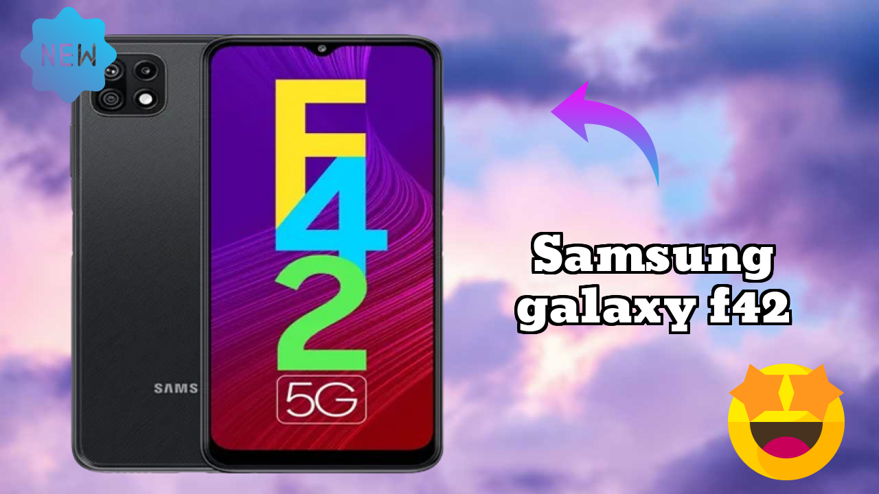 Samsung Galaxy F42 RAM Performance: 6 GB RAM Gaming Check