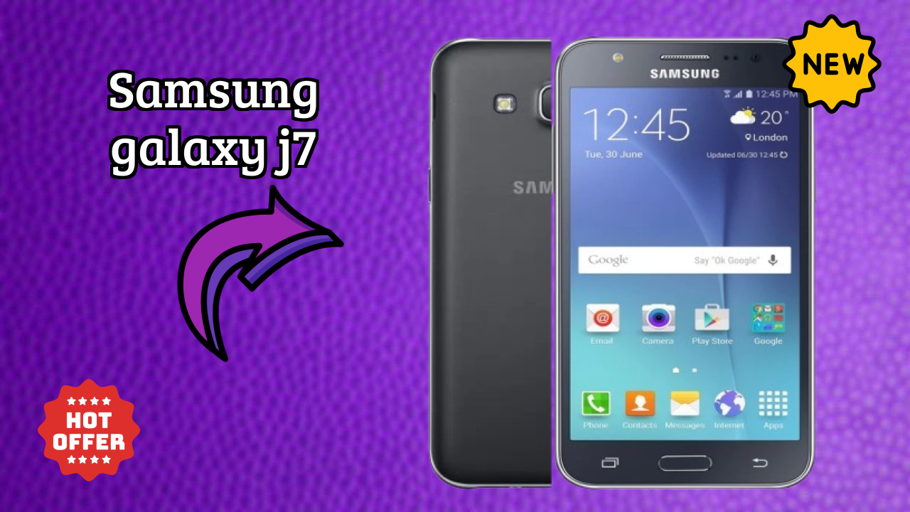 Samsung Galaxy J7 Gaming Benchmarks: Samsung Exynos 7 Octa 7580 Tested