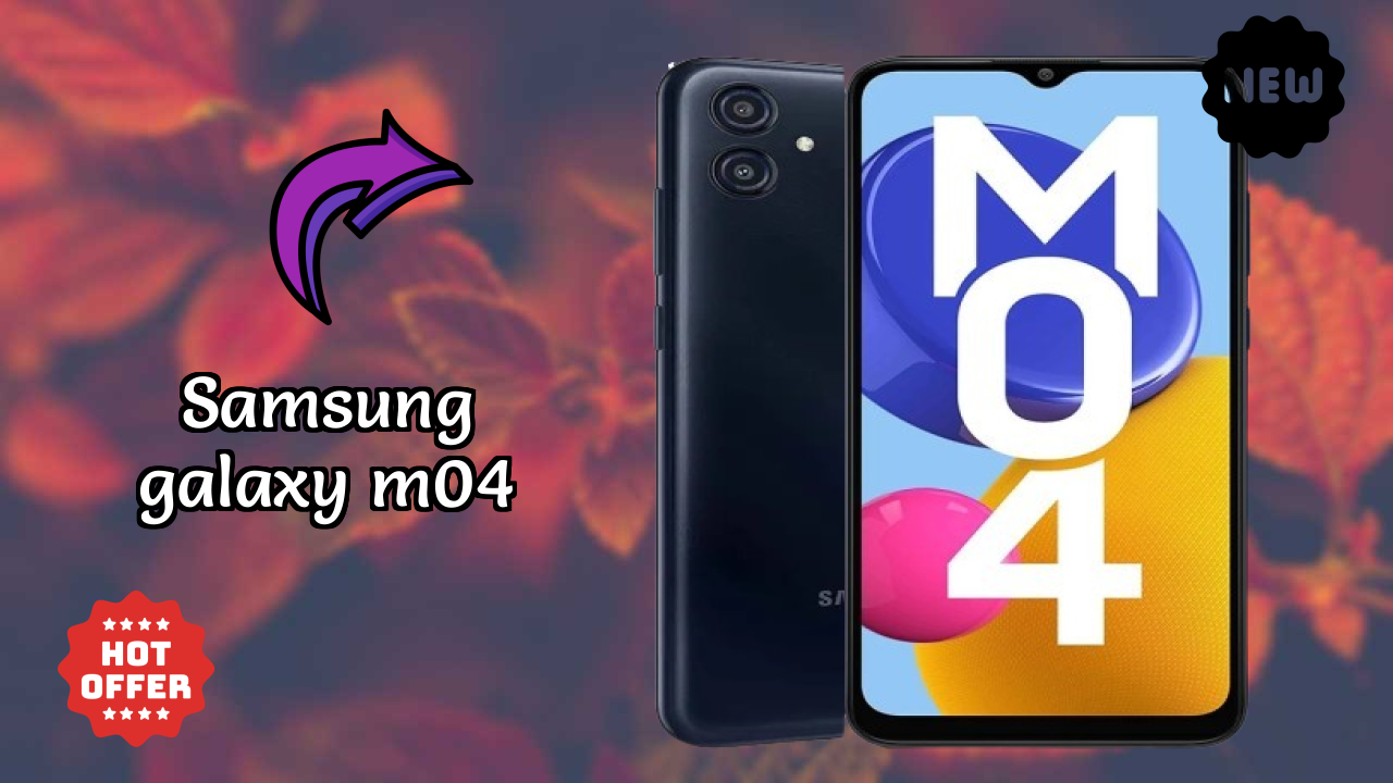 Samsung Galaxy M04 Gaming Performance: MediaTek Helio P35 FPS Test