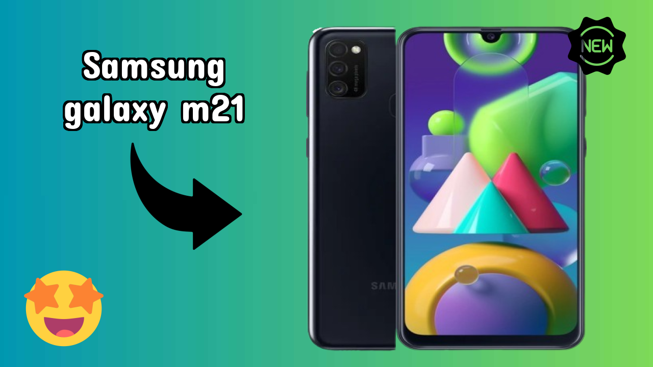 Samsung Galaxy M21 Camera Review: 48 MP + 8 MP + 5 MP Rear Camera Photo Quality