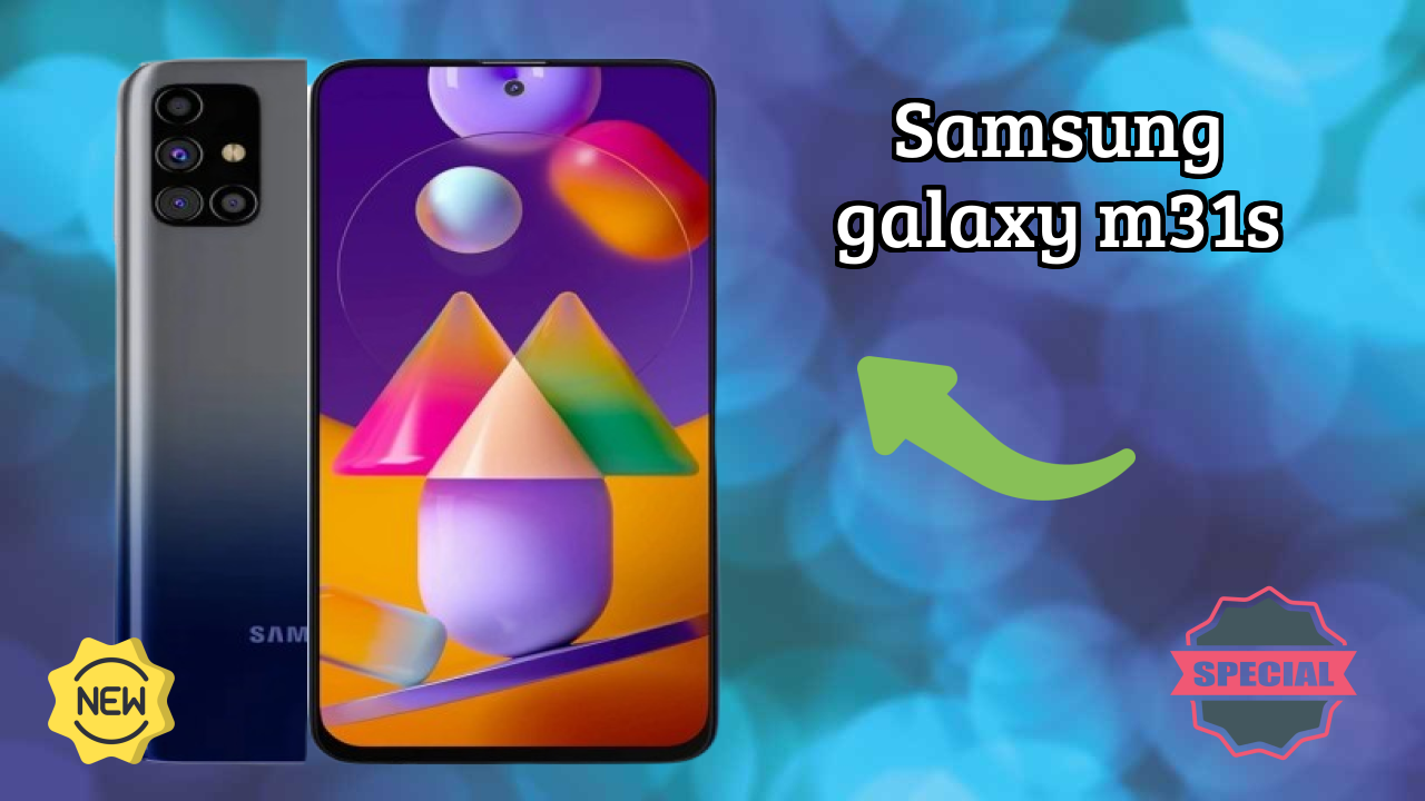 Samsung Galaxy M31s Camera Review: 64 MP + 12 MP + 5 MP + 5 MP Rear Camera Photo Test