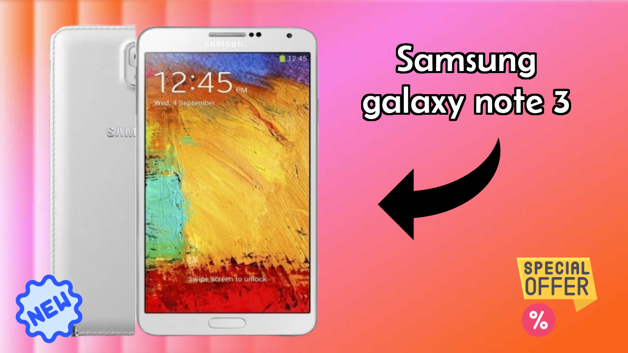 Samsung Galaxy Note 3 Price Analysis: ₹39,999 Good Investment?