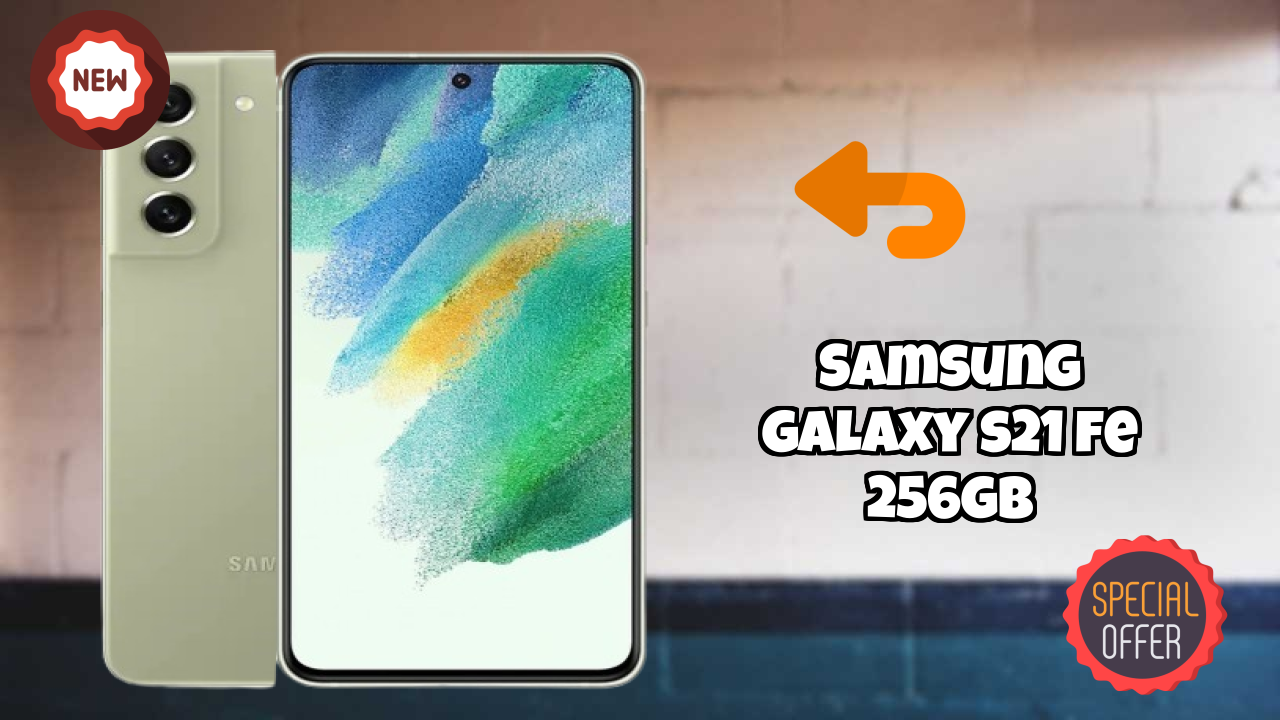 Samsung Galaxy S21 FE 256GB Gaming Benchmarks: Samsung Exynos 2100 Tested