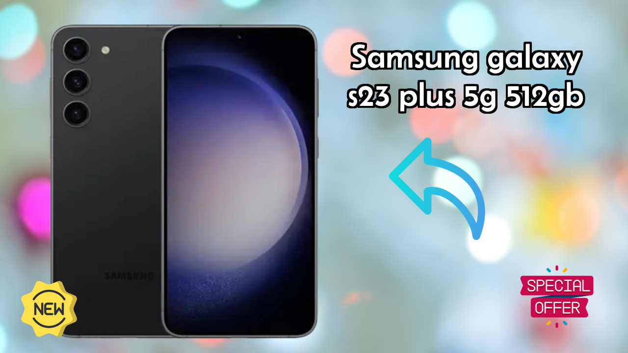 Samsung Galaxy S23 Plus 5G 512GB Camera Quality: 50 MP + 12 MP + 10 MP Rear Camera Low Light