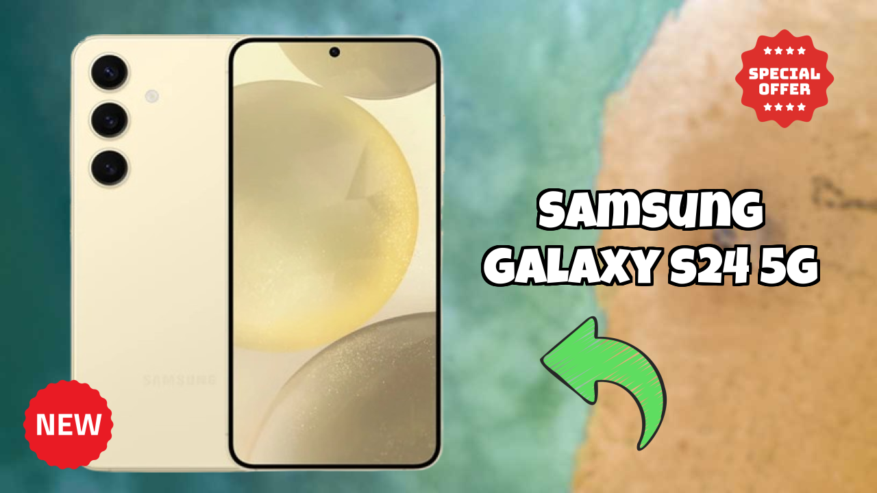 Samsung Galaxy S24 5G Camera Review: 50 MP + 12 MP + 10 MP Rear Camera Photo Samples