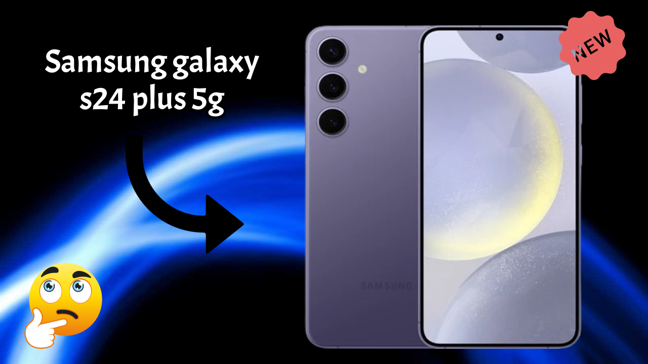 Samsung Galaxy S24 Plus 5G Gaming Benchmarks: Samsung Exynos 2400 Tested