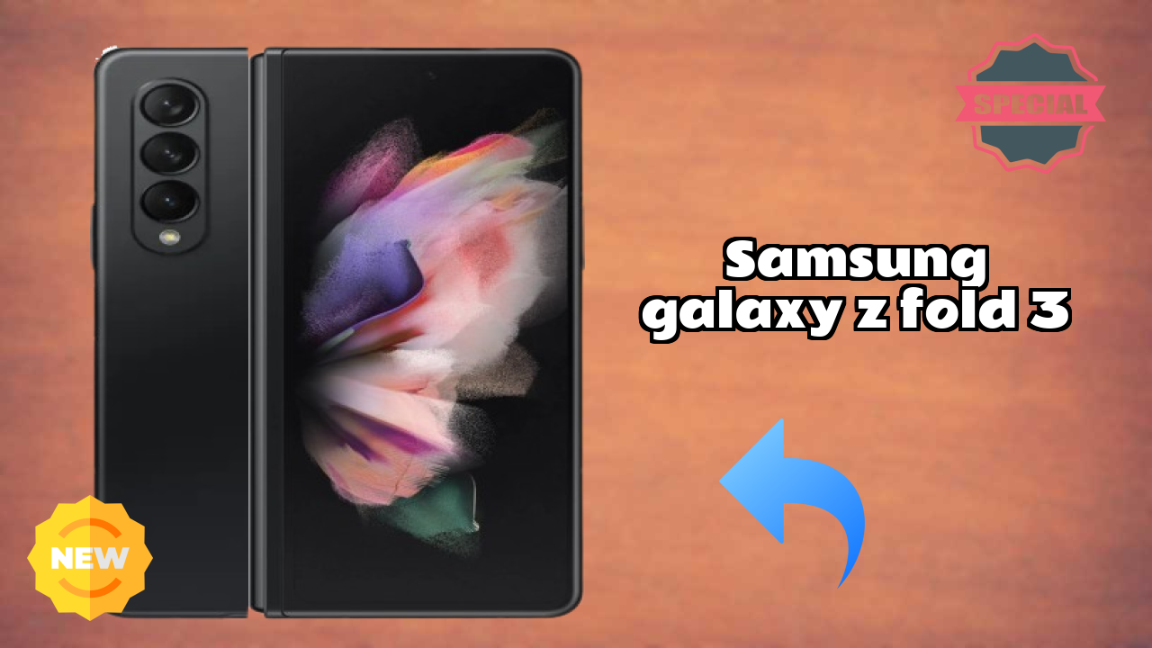 Samsung Galaxy Z Fold 3 Gaming Benchmarks: Snapdragon 888 Tested