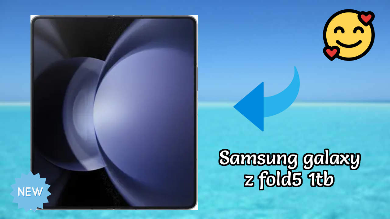 Samsung Galaxy Z Fold5 1TB Camera Quality: 50 MP + 12 MP + 10 MP Rear Camera Samples