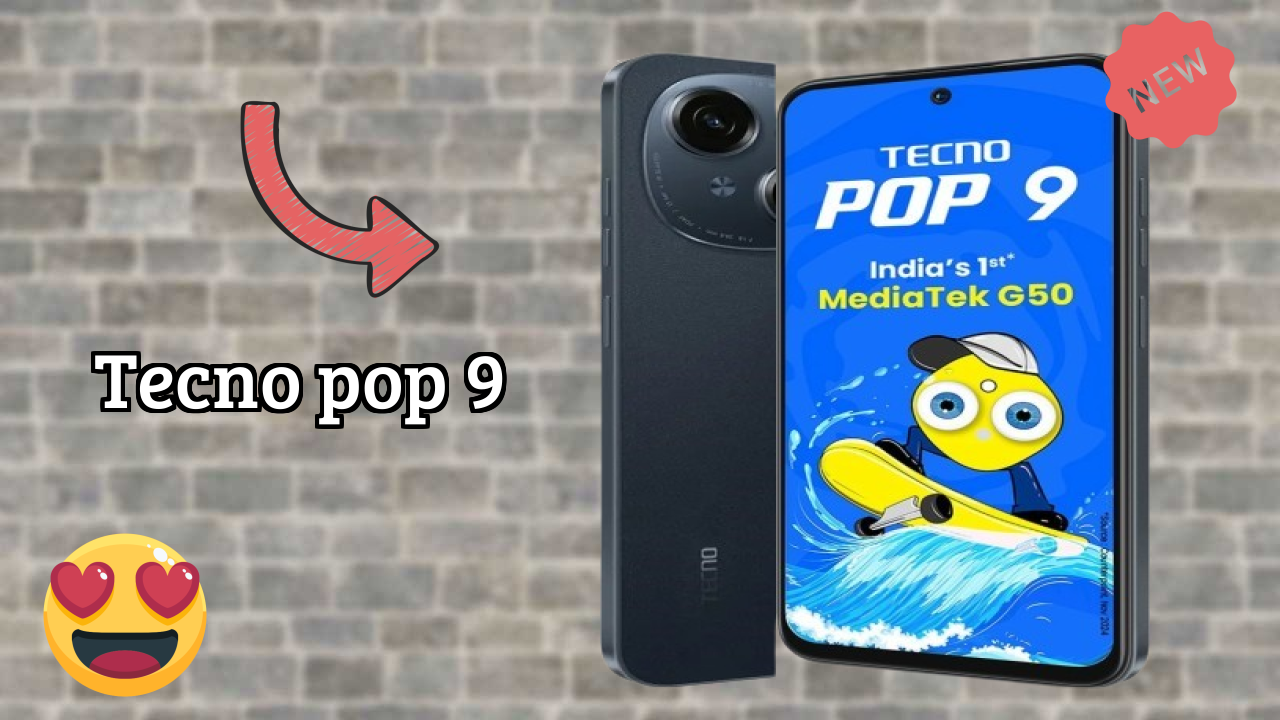 Tecno Pop 9 vs iPhone 15: Which is Better Value?