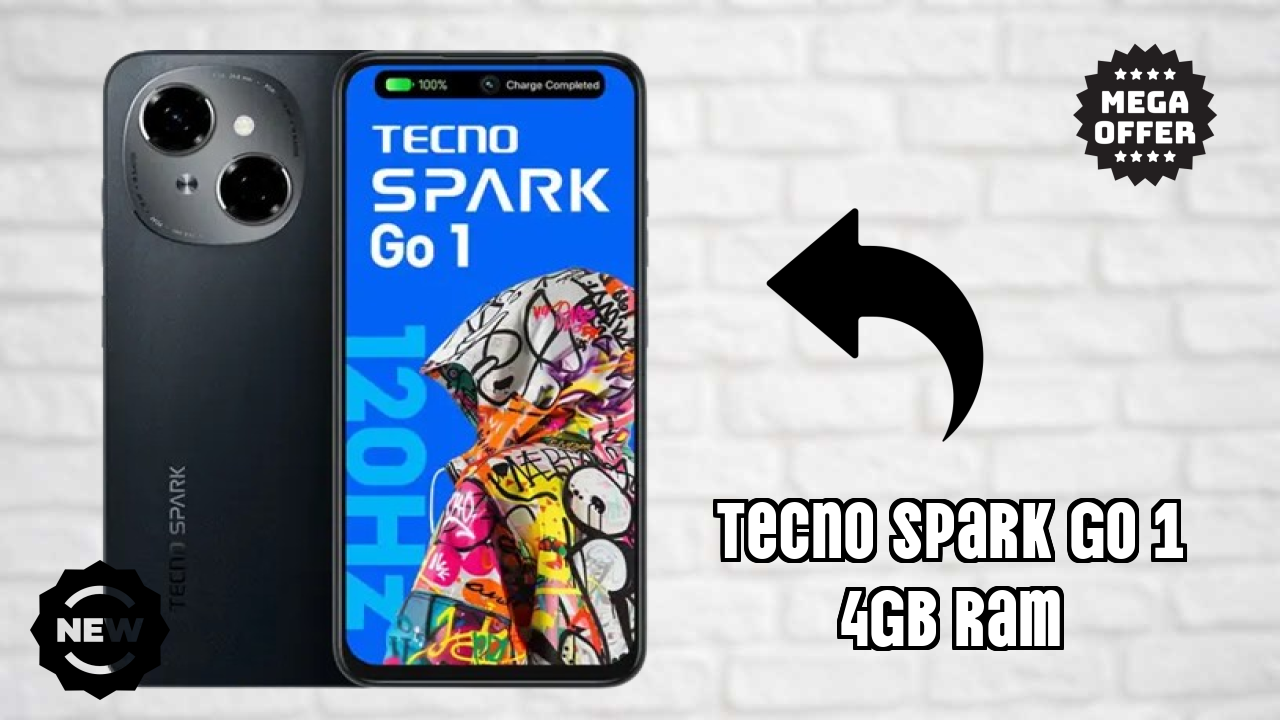 Tecno Spark Go 1 4GB RAM Camera Review: 13 MP Rear Camera Samples