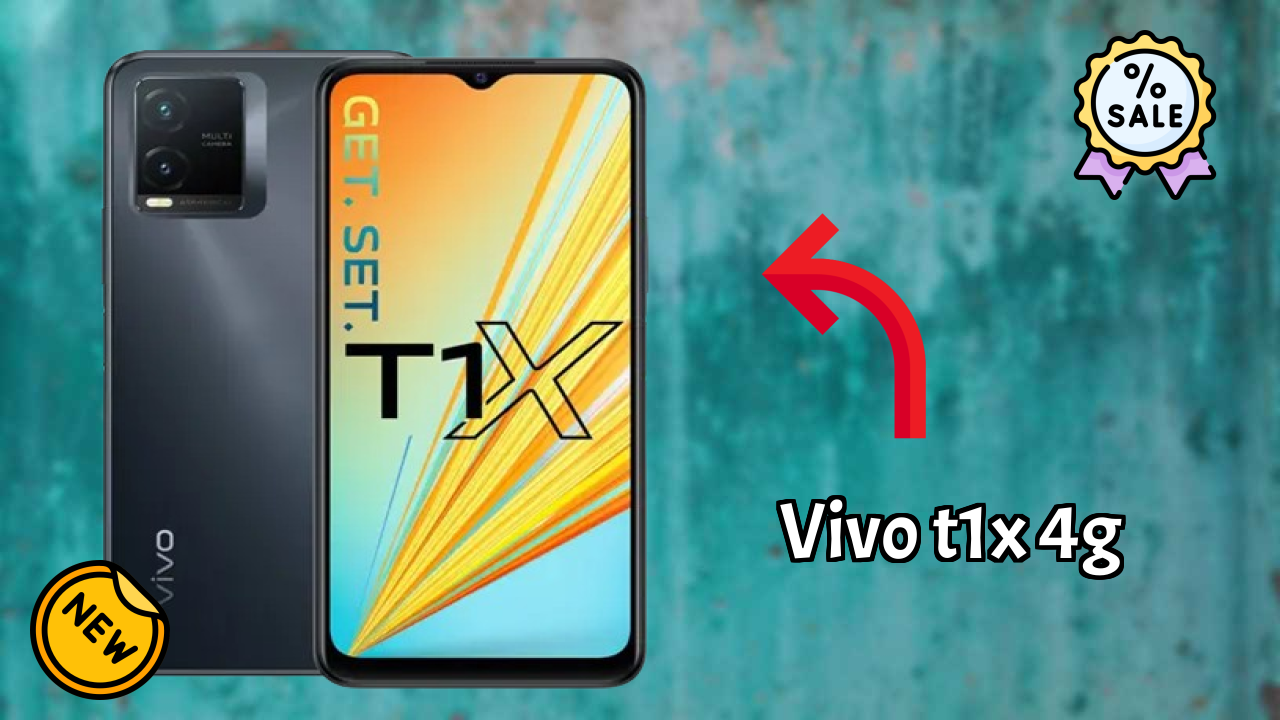 Vivo T1x 4G vs Samsung Galaxy: Which is Better?