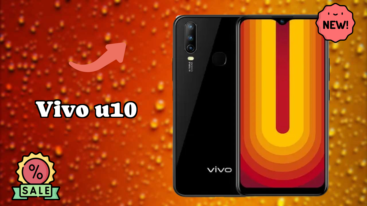 Vivo U10 vs iPhone: Detailed Feature Compare