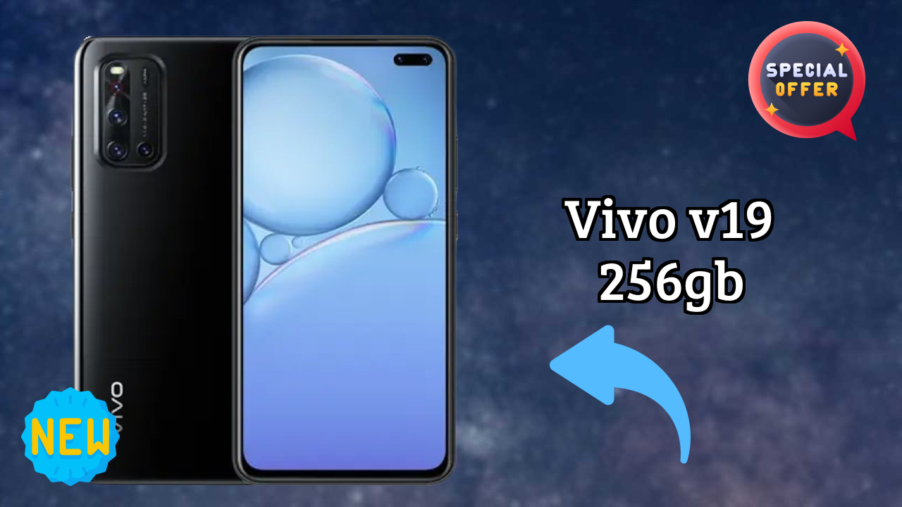Vivo V19 256GB Processor Test: Snapdragon 712 Benchmarks