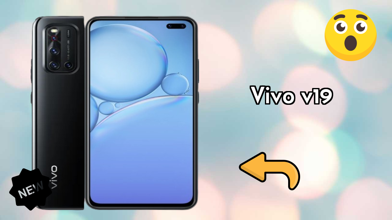 Vivo V19 Display Analysis: Super AMOLED Explained