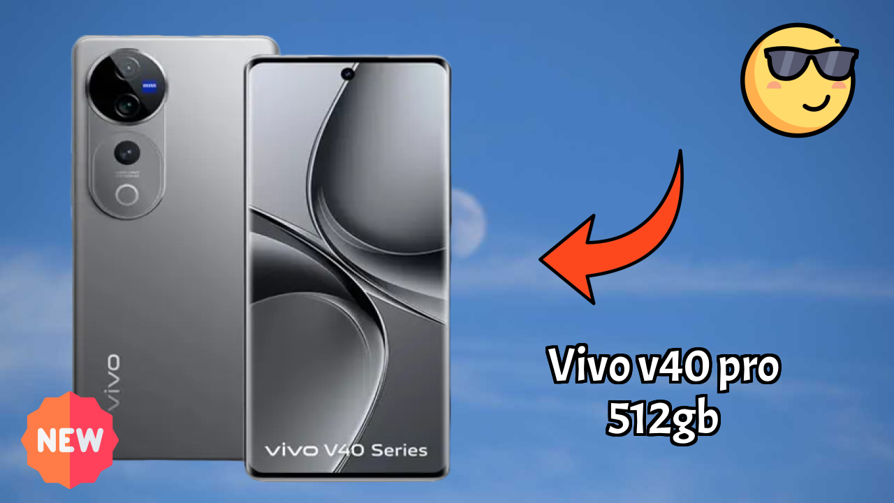 Vivo V40 Pro 512GB Camera Review: 50 MP + 50 MP + 50 MP Rear Camera Low Light Test