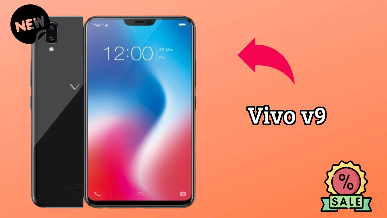 Vivo V9 RAM Performance: 4 GB RAM Multitasking