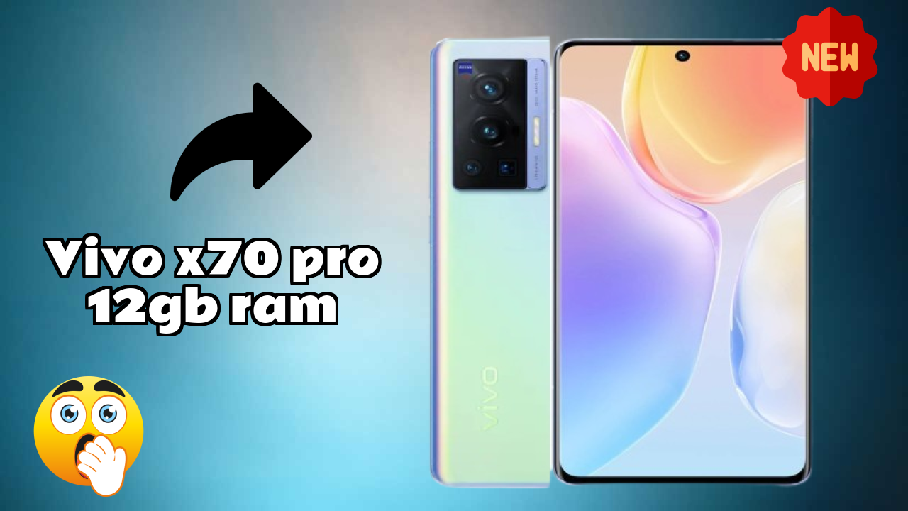 Vivo X70 Pro 12GB RAM vs iPhone: Which Offers Better Value?