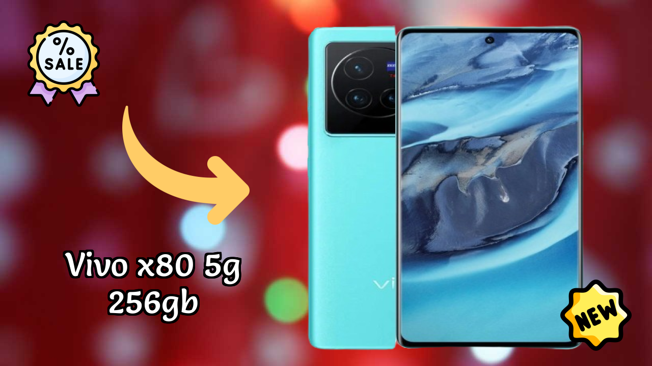 Vivo X80 5G 256GB Performance Test: MediaTek Dimensity 9000 All Apps