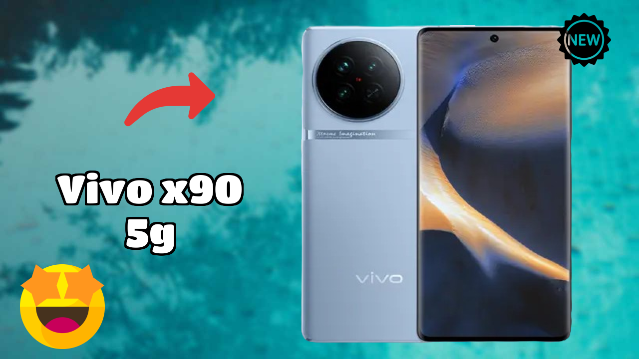 Vivo X90 5G Display Size: 6.78 Inches (17.22 Cm) Screen Review