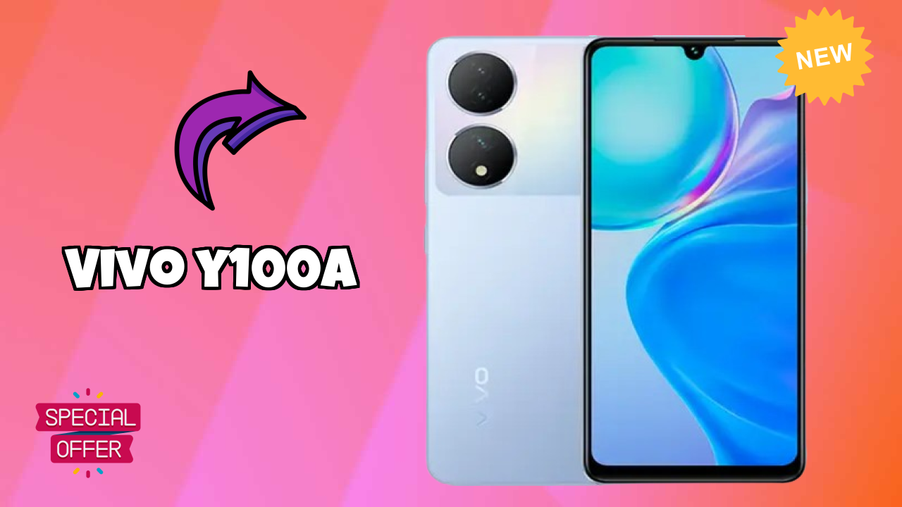 Vivo Y100A RAM Review: 8 GB RAM Multitasking Tested