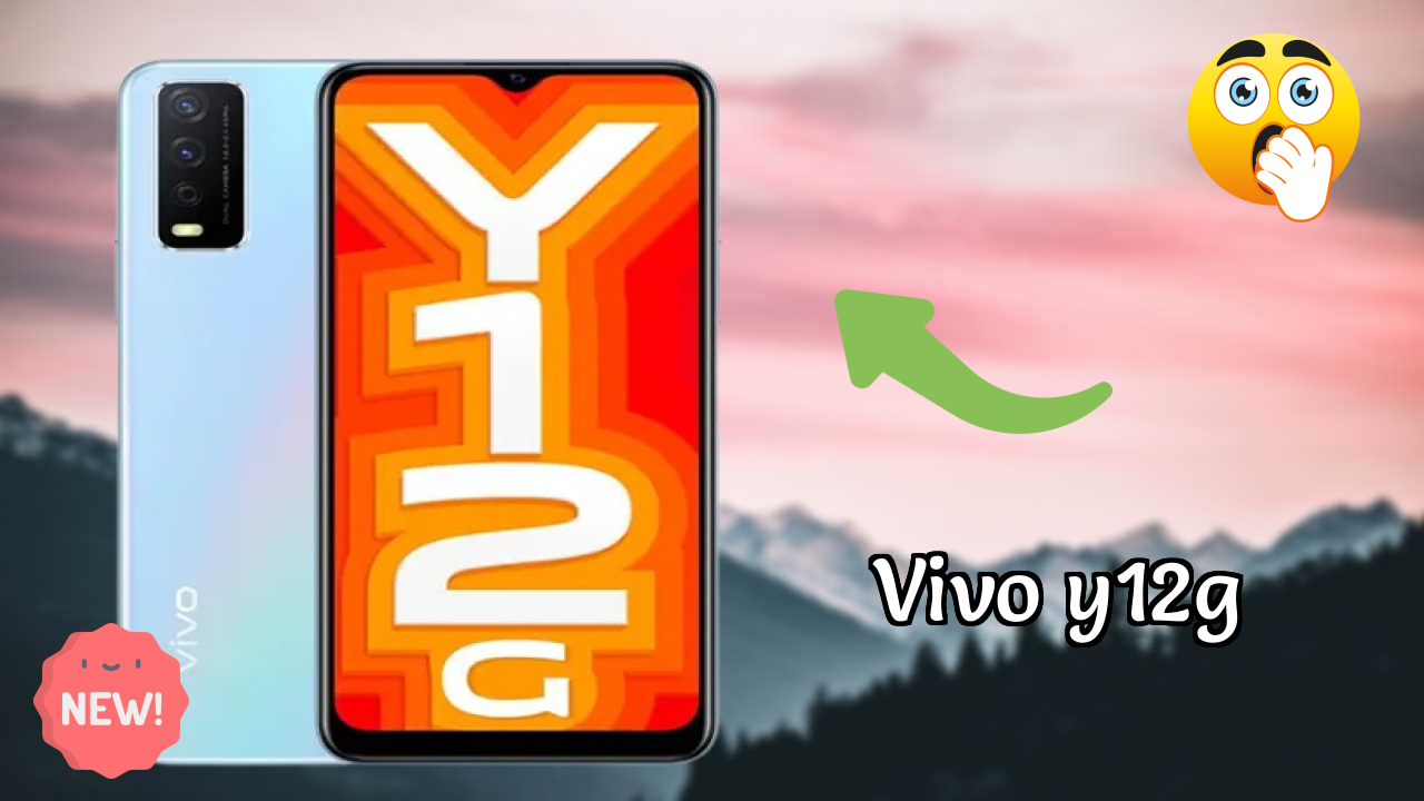 Vivo Y12G Camera Quality: 13 MP + 2 MP Rear Camera Low Light