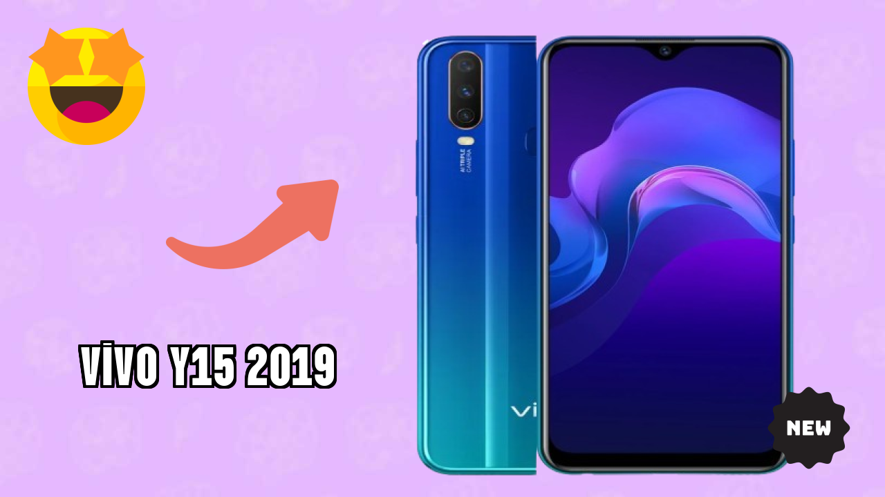 Vivo Y15 2019 RAM Performance: 4 GB RAM Gaming Tested