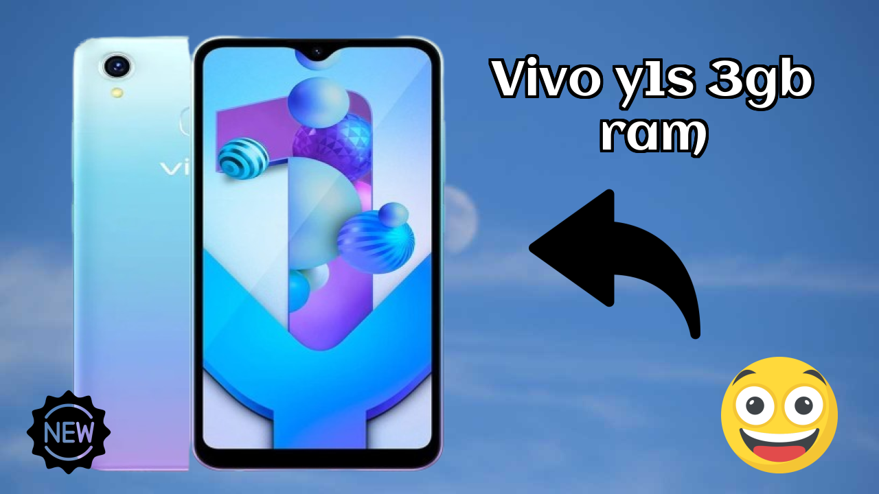Vivo Y1s 3GB RAM Price Review: ₹9,490 Good Investment?