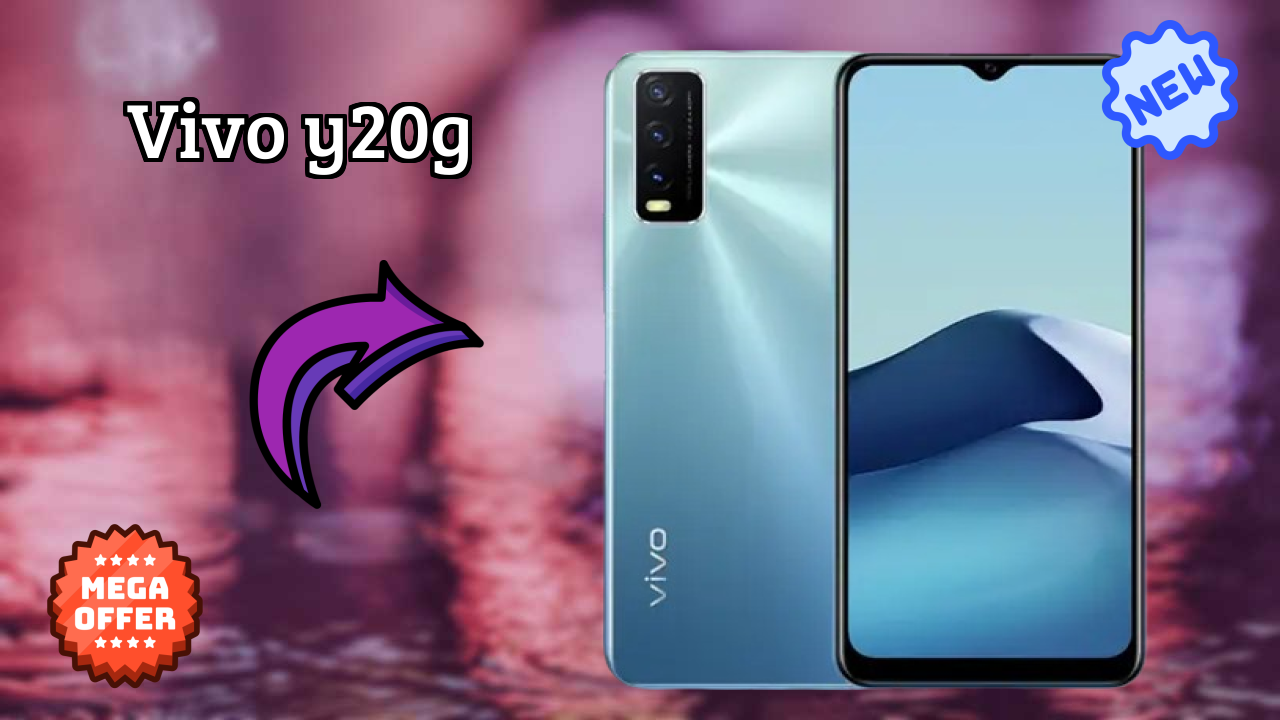 Vivo Y20G vs Samsung: Complete Feature Compare