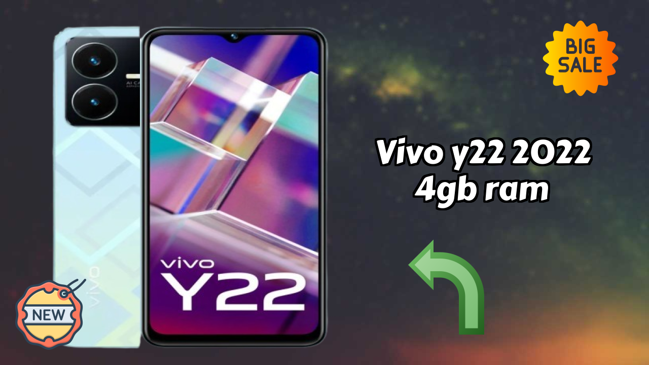 Vivo Y22 2022 4GB RAM Gaming Benchmarks: MediaTek Helio G70 Tested