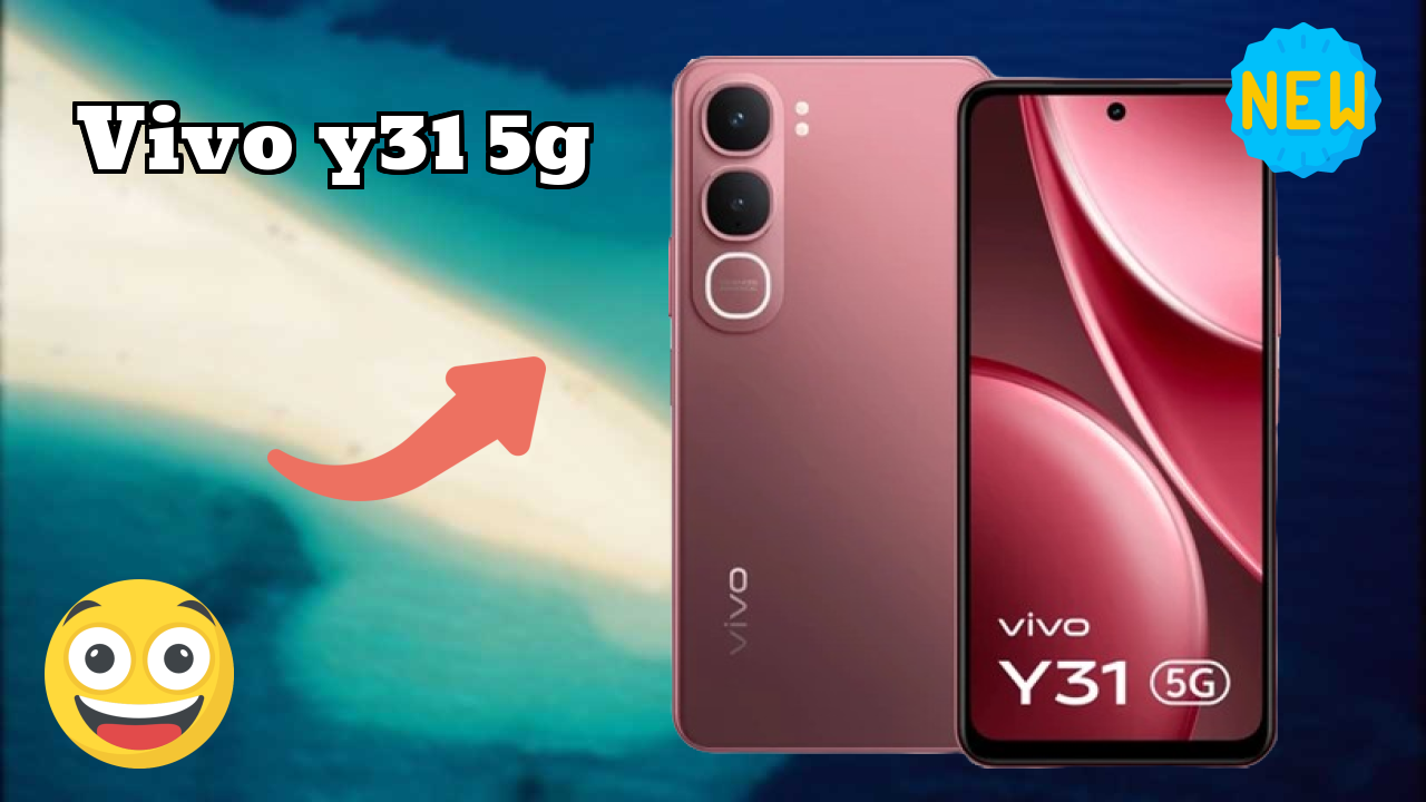 Vivo Y31 5G vs Competitors: Best Budget Phone?
