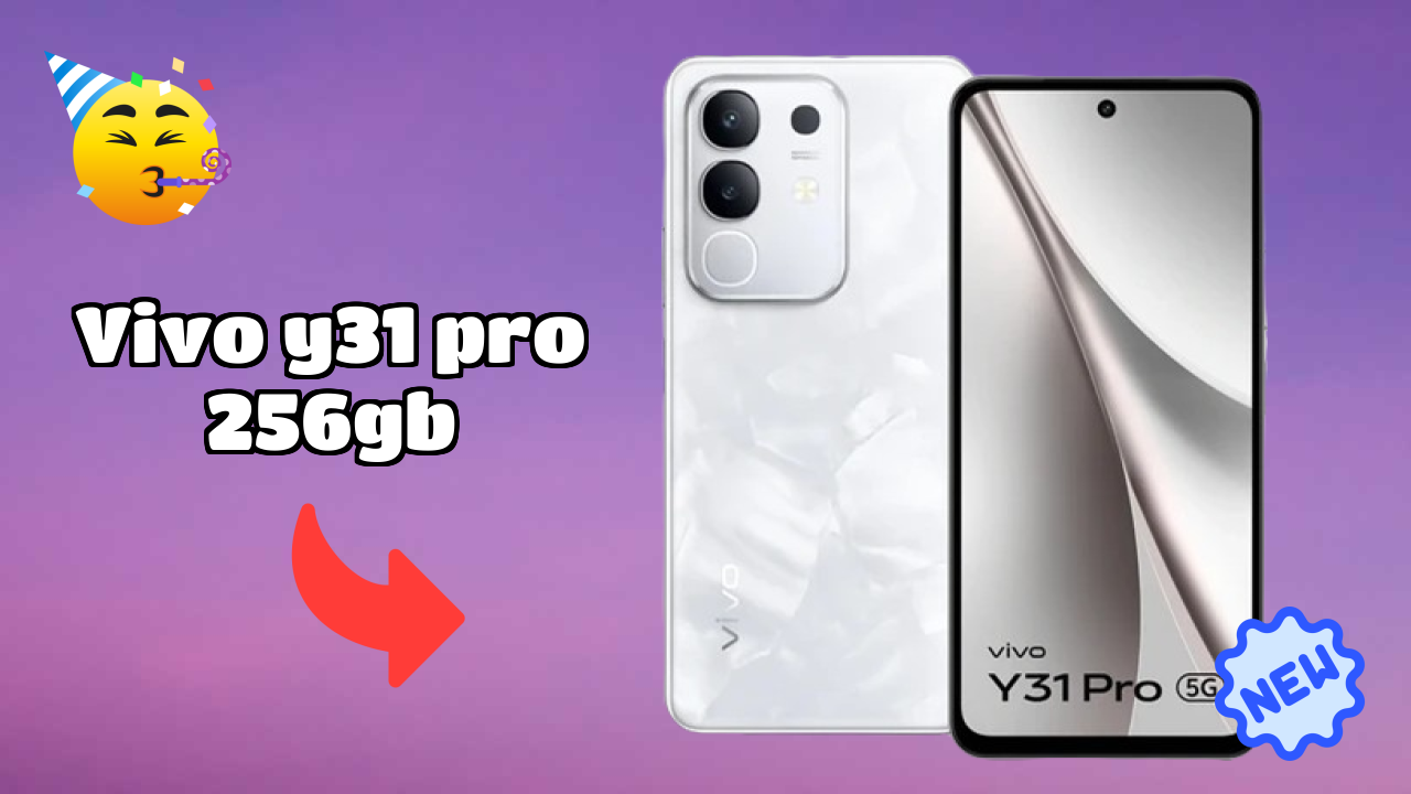 Vivo Y31 Pro 256GB Camera Samples: 50 MP + 2 MP Rear Camera Real Test