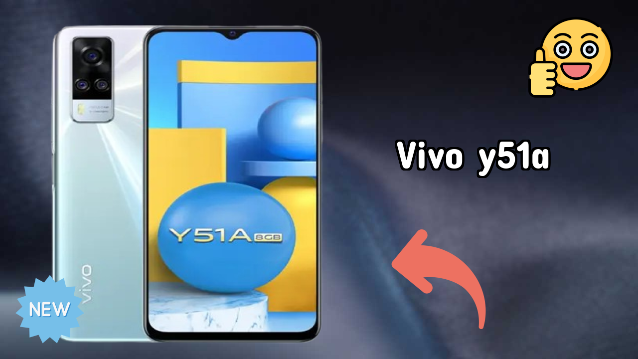 Vivo Y51A Gaming Benchmarks with 8 GB RAM Performance