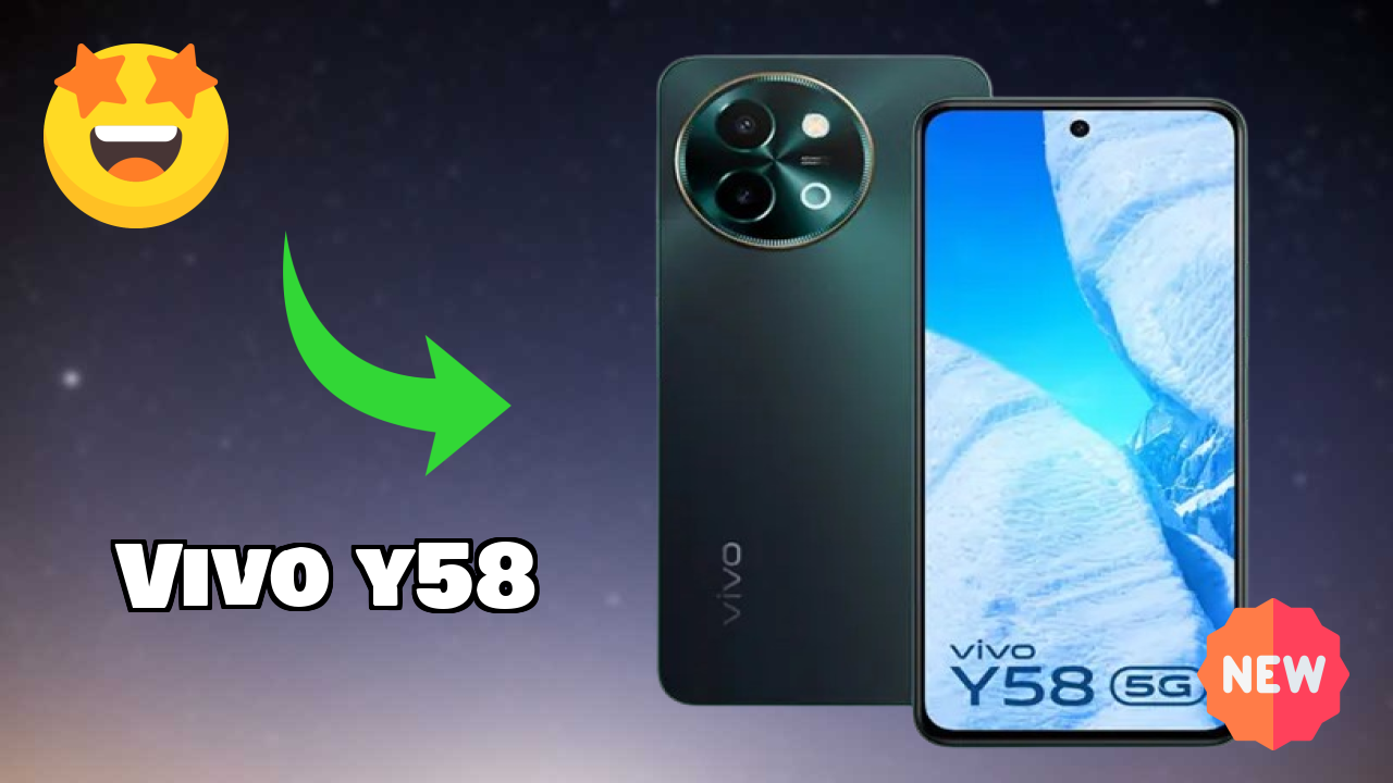 Vivo Y58 vs Samsung Galaxy: Which is Better?