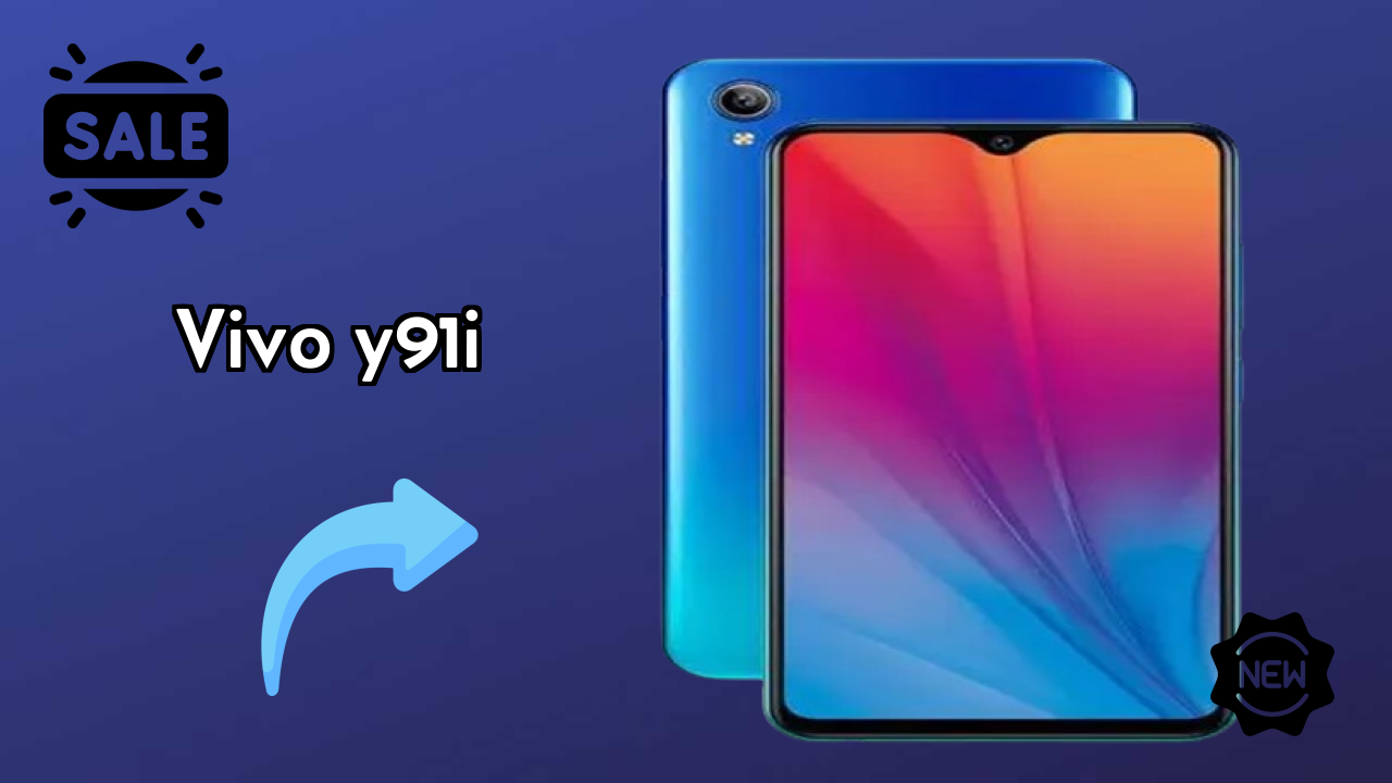 Vivo Y91i at ₹8,990 - Best Phone in This Price?