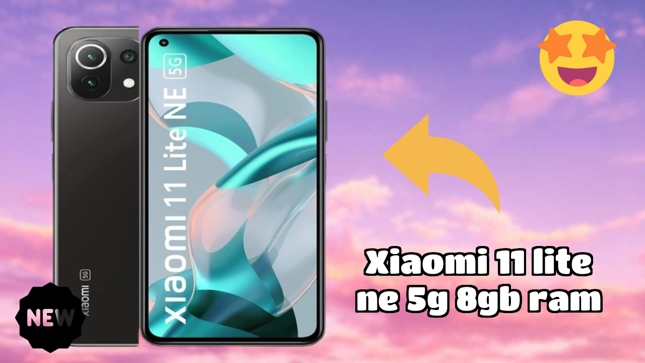 Xiaomi 11 Lite NE 5G 8GB RAM Camera Review: 64 MP + 8 MP + 5 MP Rear Camera Photo Samples