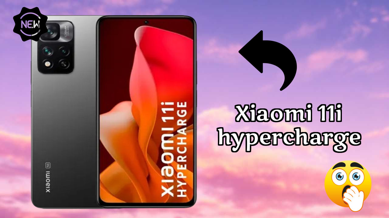 Xiaomi 11i HyperCharge vs Samsung: Which Should You Choose?