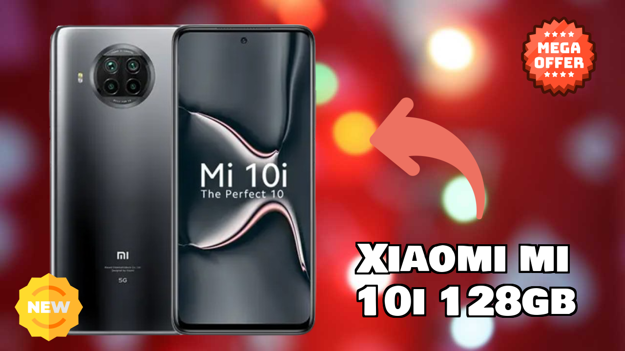 Xiaomi Mi 10i 128GB vs Competitors: Best Budget Winner