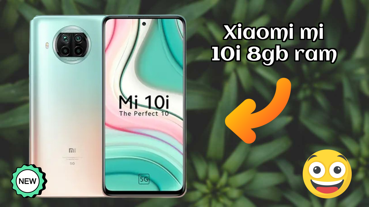 Xiaomi Mi 10i 8GB RAM Battery Review: 4820 MAh Charging Speed
