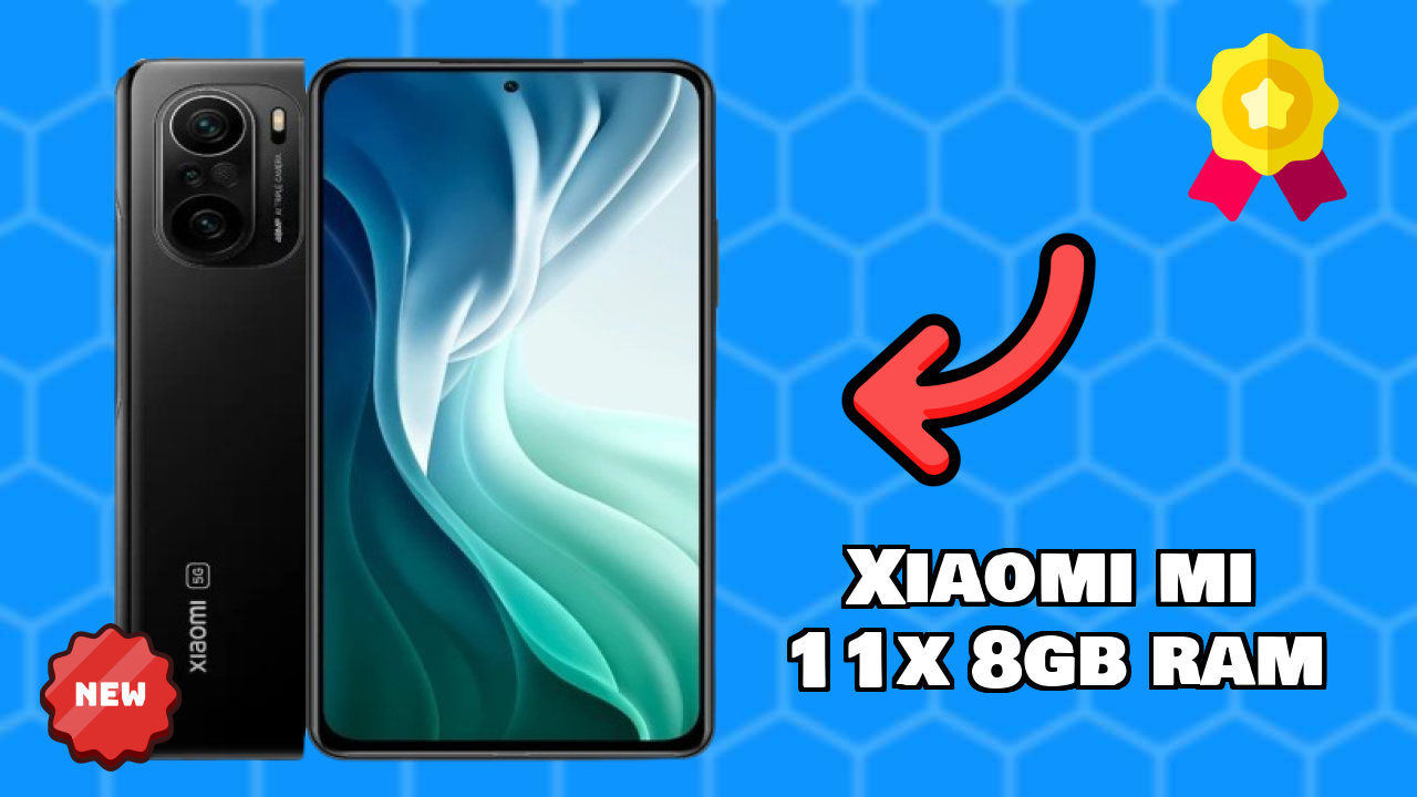 Xiaomi Mi 11X 8GB RAM Battery Review: 4520 MAh Charging Analysis