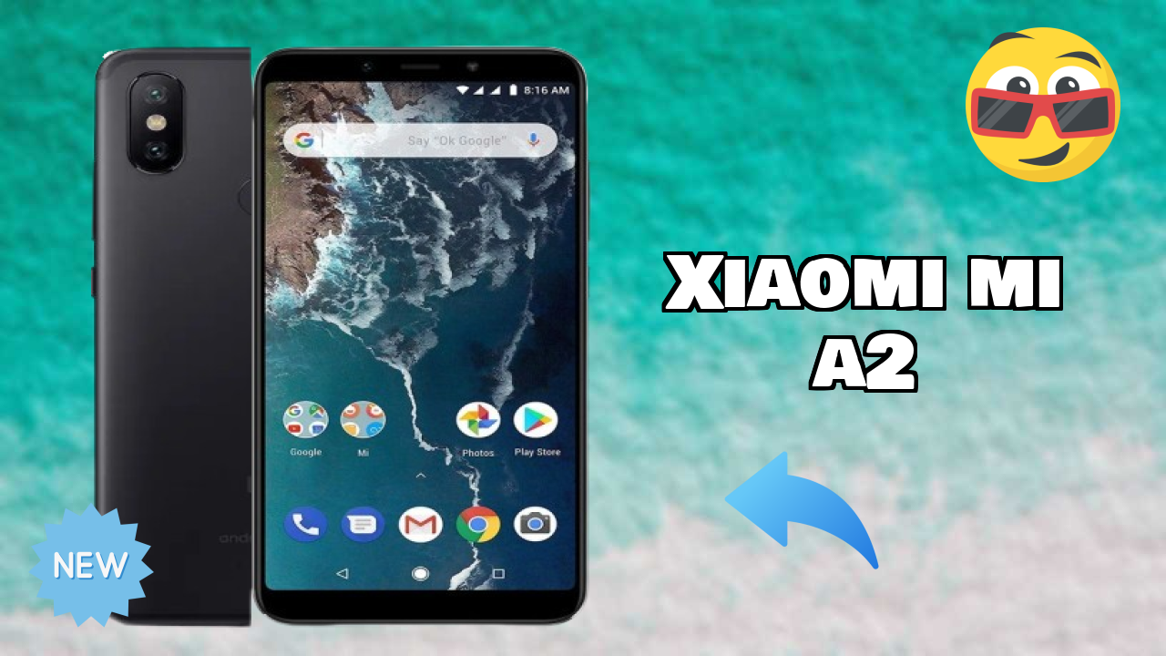 Xiaomi Mi A2 Price Drop Alert: Now Just ₹7,999 Only!