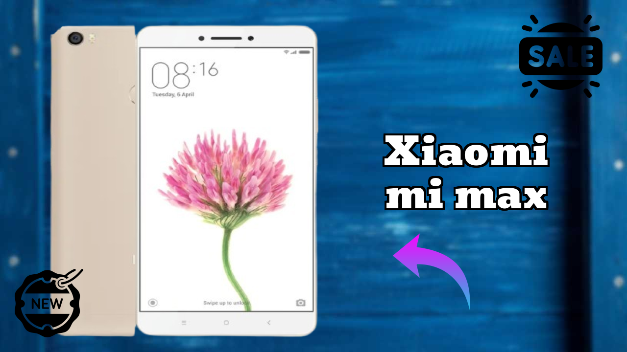 Xiaomi Mi Max Camera Review: 16 MP Rear Camera Low Light